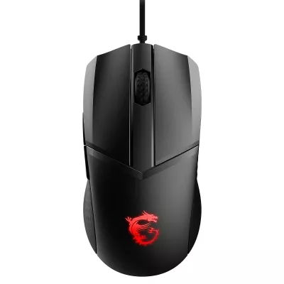 lutch GM41 Souris Gaming MSI Clutch GM41 Lightweight - 0