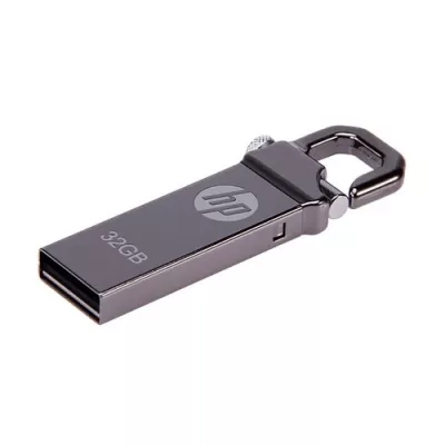 HP-V250W Flash disk ( USB ) 2.0 HP v250w 32GB - 1