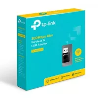 Clé wifi USB N300Mbps