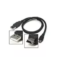 Câble manette PS3