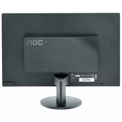 E970SWN Ecran AOC 18.5 LED - E970SWN - 1
