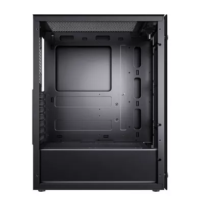 RAIDMAX i408 Boitier ARGB RAIDMAX i408 - ATX - 2