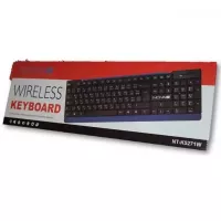 Clavier sans fil NOVA NT-K5271W