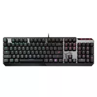 Clavier MSI Vigor GK50 Low Profile