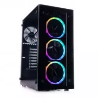 Boitier ARGB RAIDMAX i408 - ATX