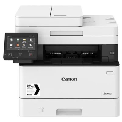 MF443DW Imprimante LASER Canon MF443DW Multifonction - 0
