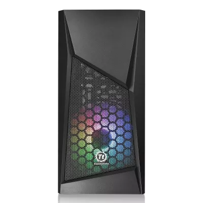 CA-1P2-00M1WN-00 Boitier Thermaltake Commander G32 TG ARGB - 1