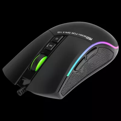 Marvo M513 Souris LED Scorpion Marvo M513 - 0