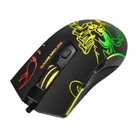 Souris LED Scorpion Marvo M209