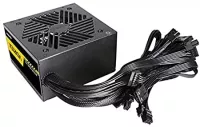 Alimentation 600W +80 GOLD - RAIDMAX Vortex
