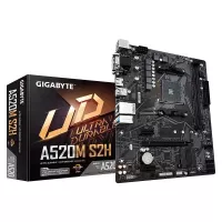 Carte mère Gigabyte A520M S2H