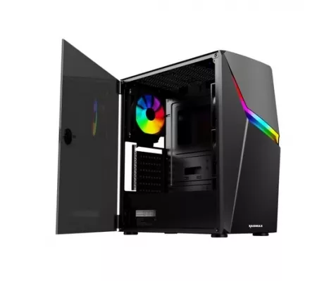 PC-I3-9100F-8-128 PC Gamer I3-9100F, 8G RAM, GTX 1650, 128G SSD - 0