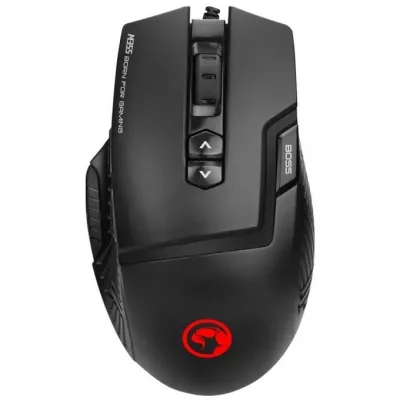 Marvo M355 Souris Gaming Marvo Scorpion M355 - 2