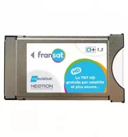 Module FRANSAT Cl+1.3