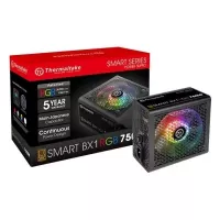 Alimentation THERMALTAKE SMART BX1 RGB 750W 80