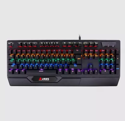 AURES M20 Clavier méchanique AURES TENTACLES M20 - 0