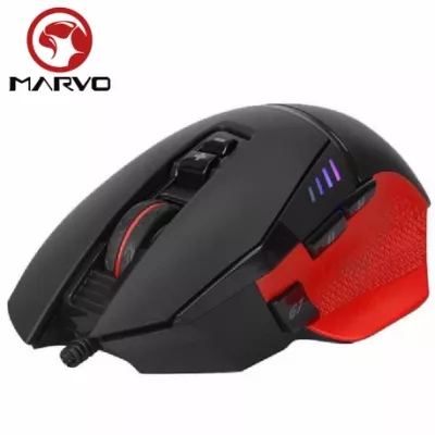 Marvo G981 Souris LED Scorpion Marvo G981 - 0