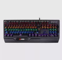 Clavier méchanique AURES TENTACLES M20