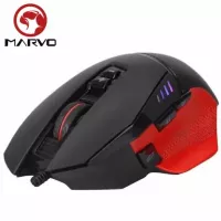Souris LED Scorpion Marvo G981
