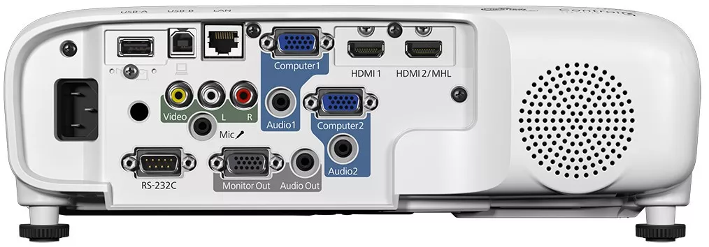 EB2142W Data show Epson EB2142W 4200Lm HDMI USB WiFi - 3