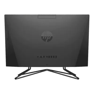 HP 200 G4 HP 200 G4 All-in-One 22″ Pentium J5040, 4Go RAM - 1