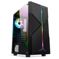 Boitier Spirit of Gamer Clone 3 ARGB