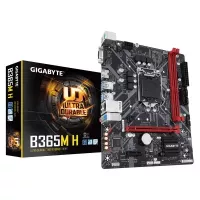 Carte mère - Gigabyte B365M-H