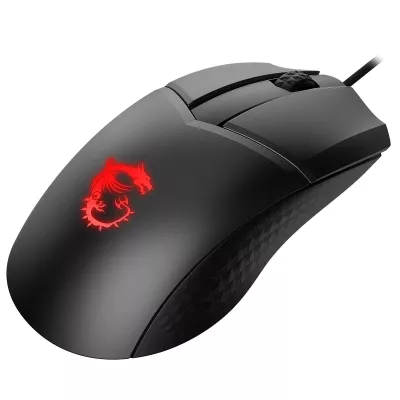 lutch GM41 Souris Gaming MSI Clutch GM41 Lightweight - 1