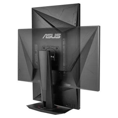 834_MONIT MONITEUR ASUS 27 VG278Q FULL HD GAMING 144 Hz - 1