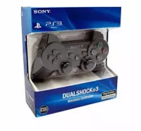 MANATTE PLAYSTATION 3