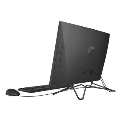 HP 200 G4 HP 200 G4 All-in-One 22″ Pentium J5040, 4Go RAM - 2