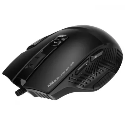 Marvo M355 Souris Gaming Marvo Scorpion M355 - 3