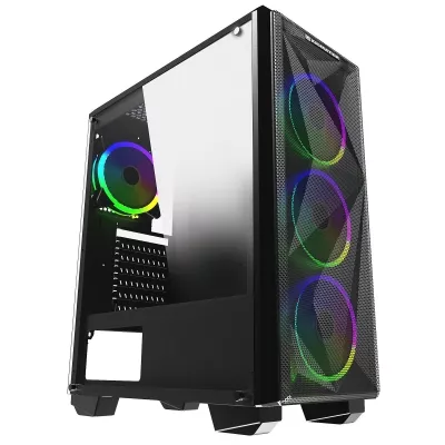 XIMA EN42876 Boitier Xigmatek Beast ATX EN42876 - 0
