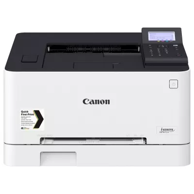 LBP621CW Imprimante LASER Canon i-SENSYS LBP621Cw - 0