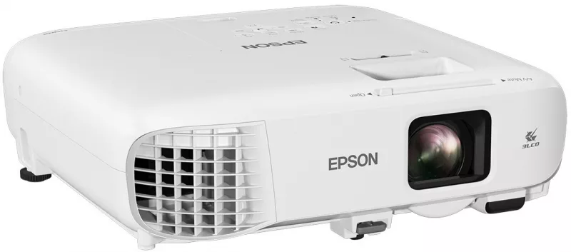 EB2142W Data show Epson EB2142W 4200Lm HDMI USB WiFi - 2
