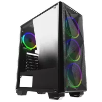 Boitier Xigmatek Beast ATX EN42876