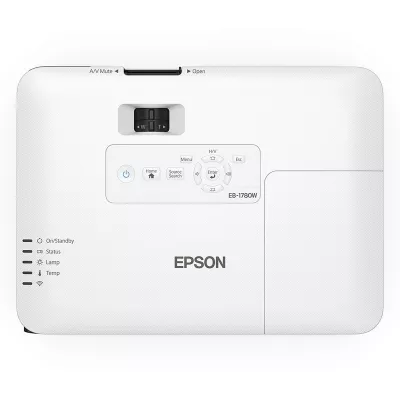 EB-1780W Data Show EPSON EB-1780W 3000 Lumen - 2