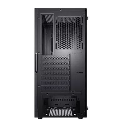 RAIDMAX i408 Boitier ARGB RAIDMAX i408 - ATX - 1