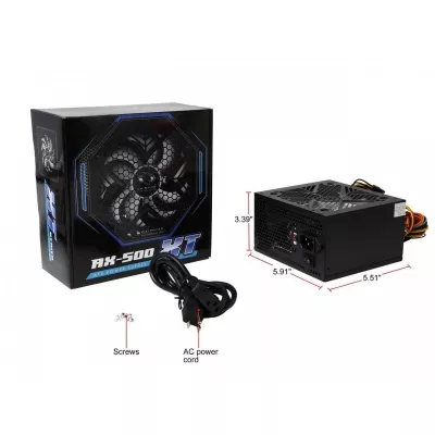 PC  I7-9700KF - 120G PC Gamer i7-9700KF, 16Go RAM, GTX 1650, 120G SSD - 3