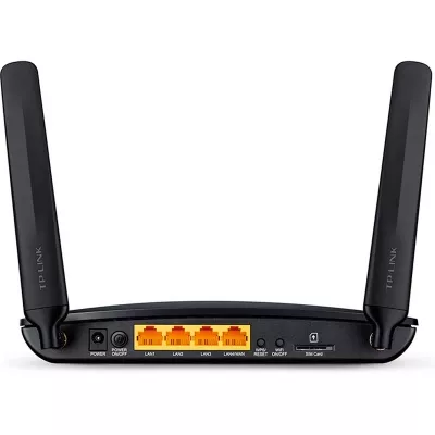 TL-MR200 Modem Routeur 4G LTE - TP-LINK Archer MR200 - 1