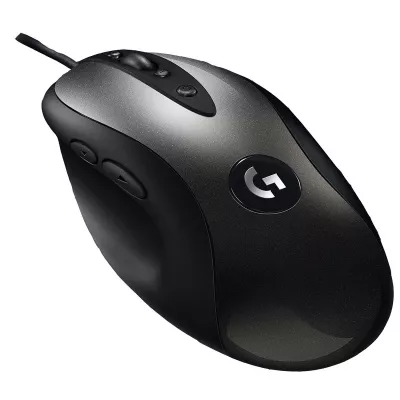 MX518 Souris Logitech MX518 - 16 000 DPI - 1000 Hz (1ms) - 2