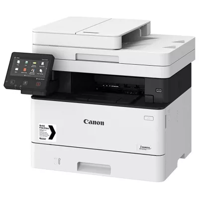MF443DW Imprimante LASER Canon MF443DW Multifonction - 1