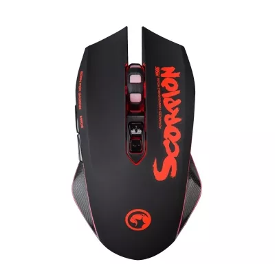 MARVO M506 Souris Gamer MARVO m506 Scorpion - 0