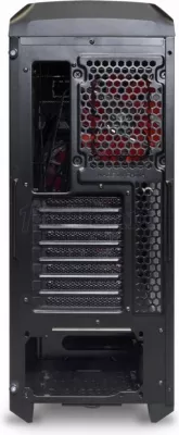 SOG-Revolution Boitier Spirit Of Gamer Revolution 2 Red - 2
