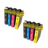PACK CARTOUCHE compatible EPSON T2991-2994