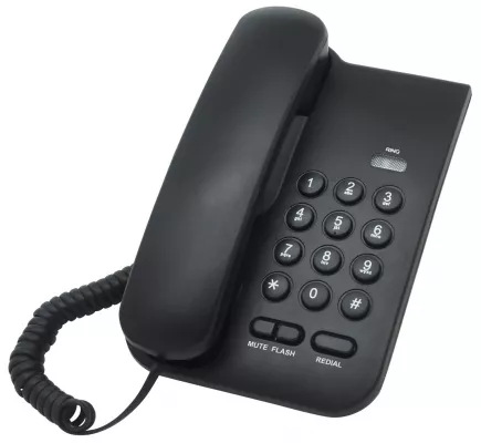 TF Cheeta appareil telephone fixe cheeta - 0