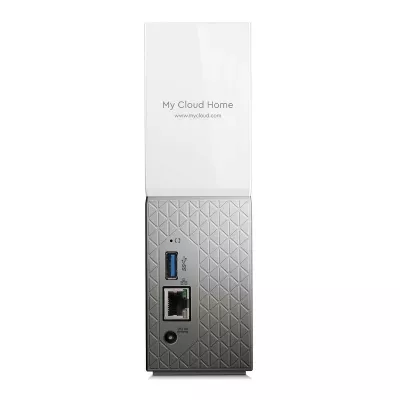 WDBVXC0080HWT Disque dur externe 8 To - WD My Cloud Home - 0