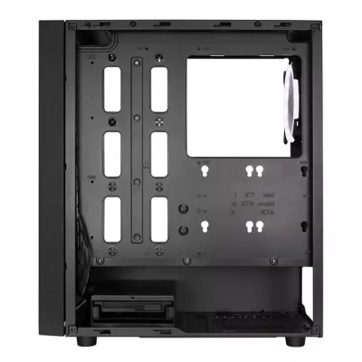 XIMA Poseidon Boitier Xigmatek Poseidon ATX - 3