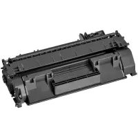 TONER compatible HP/CANON 505A