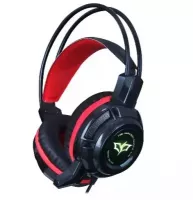 Casque Gamer Y-RIES X5